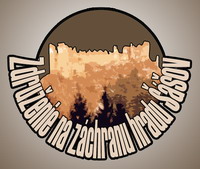 Zdru�enie na z�chranu hradu ��ov