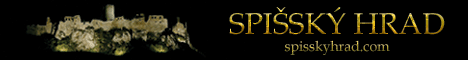 Spi� castle - official site